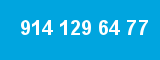914 129 64 77 914 129 64 77